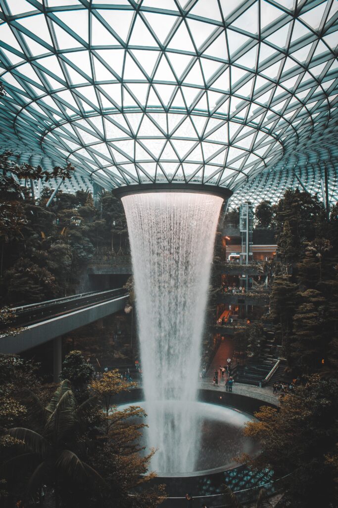 Jewel Changi Airport