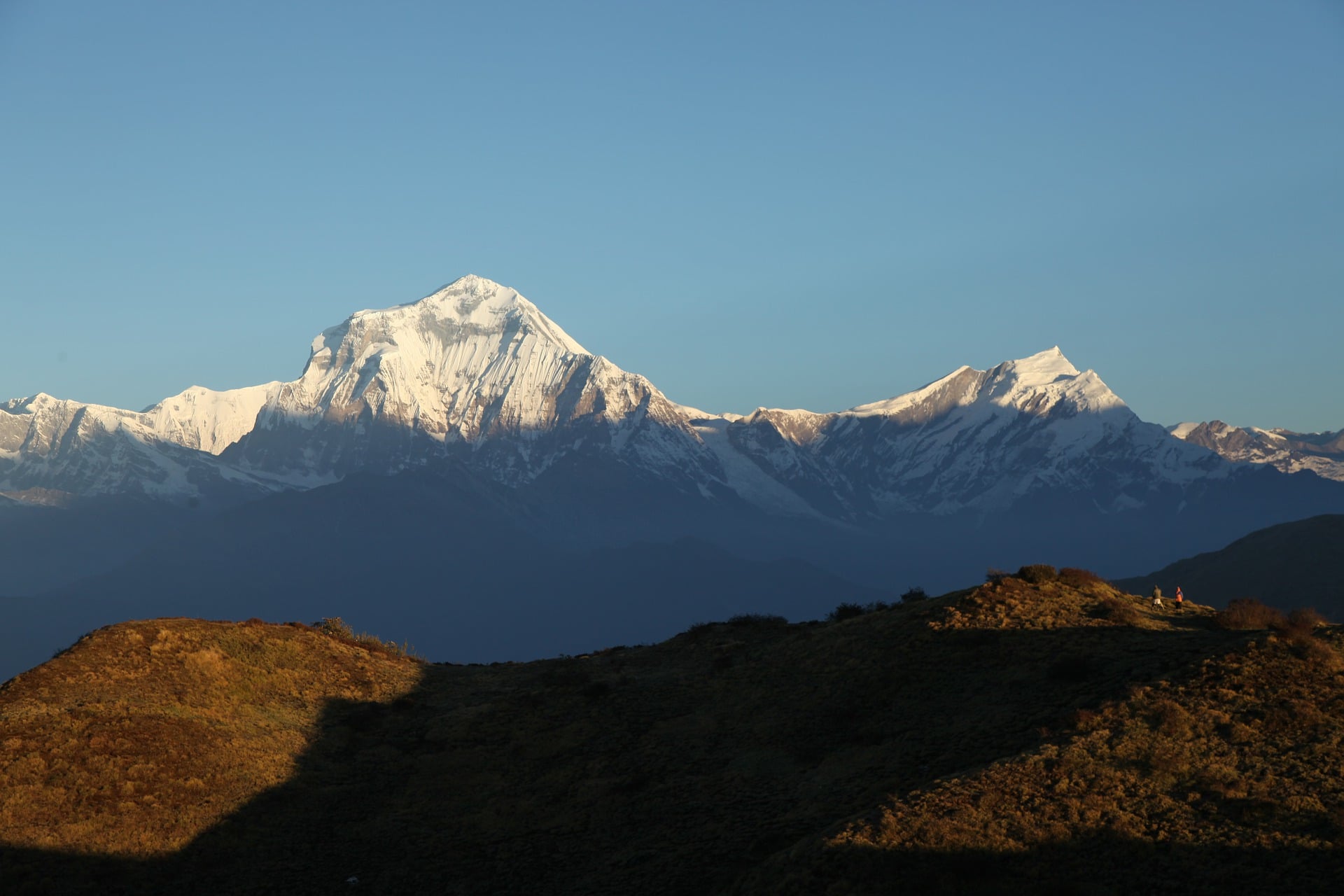 Himalaya nepalí