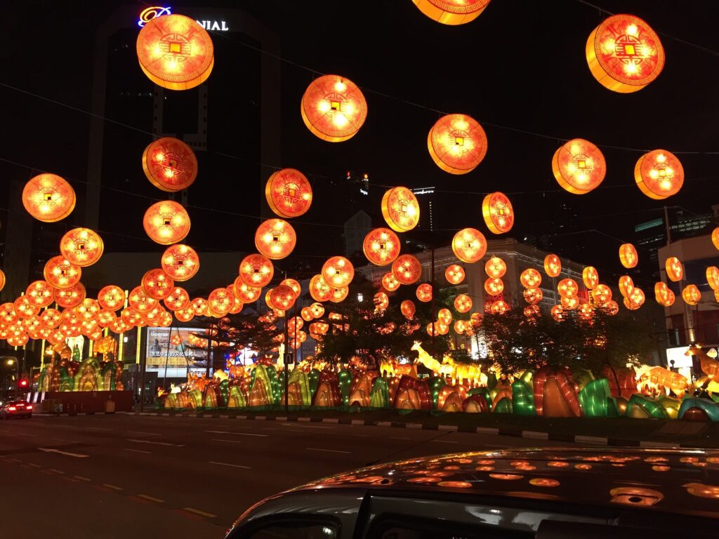 Mid-Autumn Festival