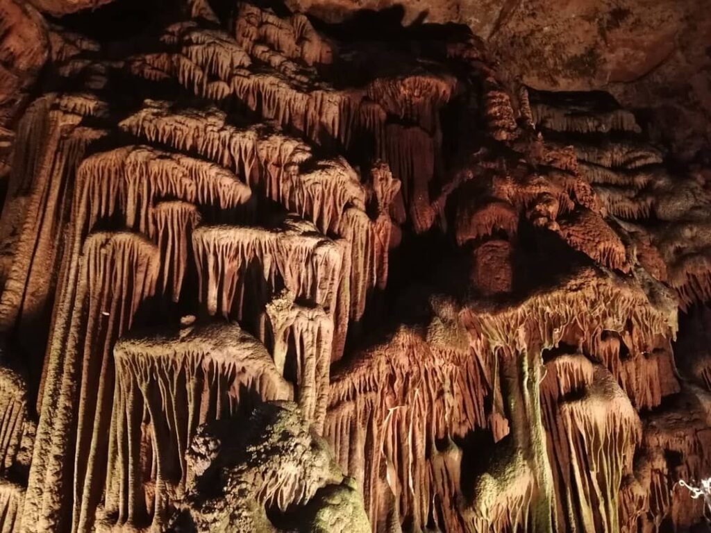 La Cueva Saeva Dupka, Foto por Dimitar Yanakiev