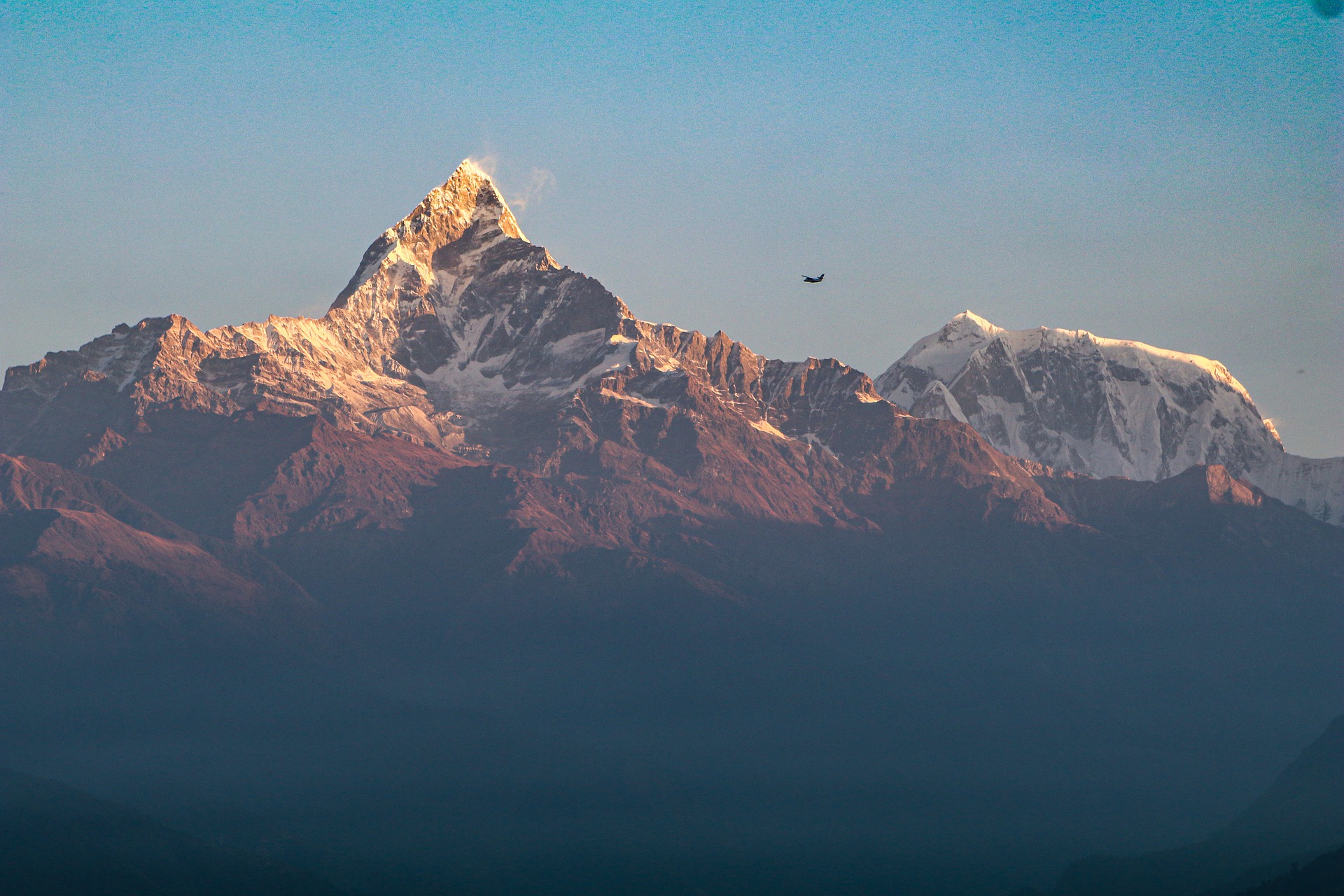 Himalaya nepalí