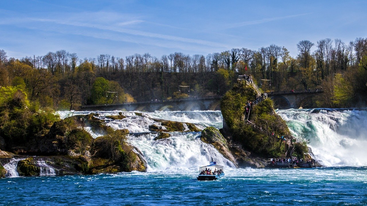 Rheinfall