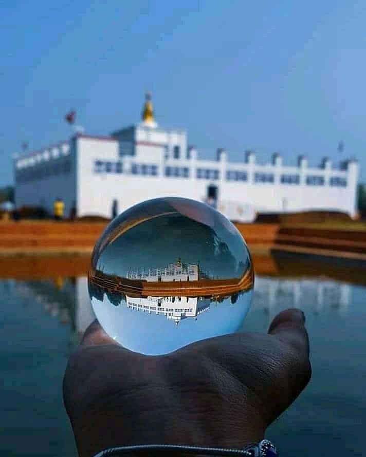 Buda Lumbini