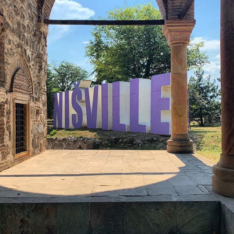 Nisville Jazz Fest, Fuente: @nisvillejazzfest-Instagram