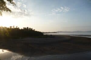 Isla Coiba